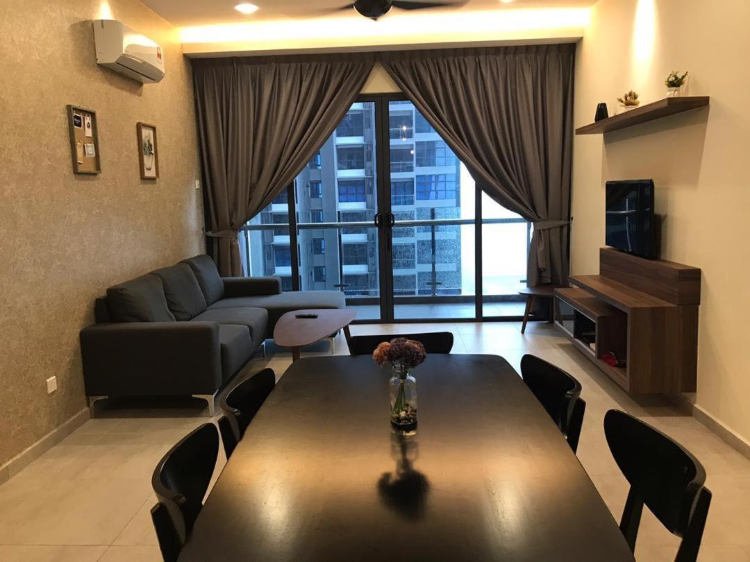 말라카 Attractive Podium View @Atlantis 아파트 외부 사진