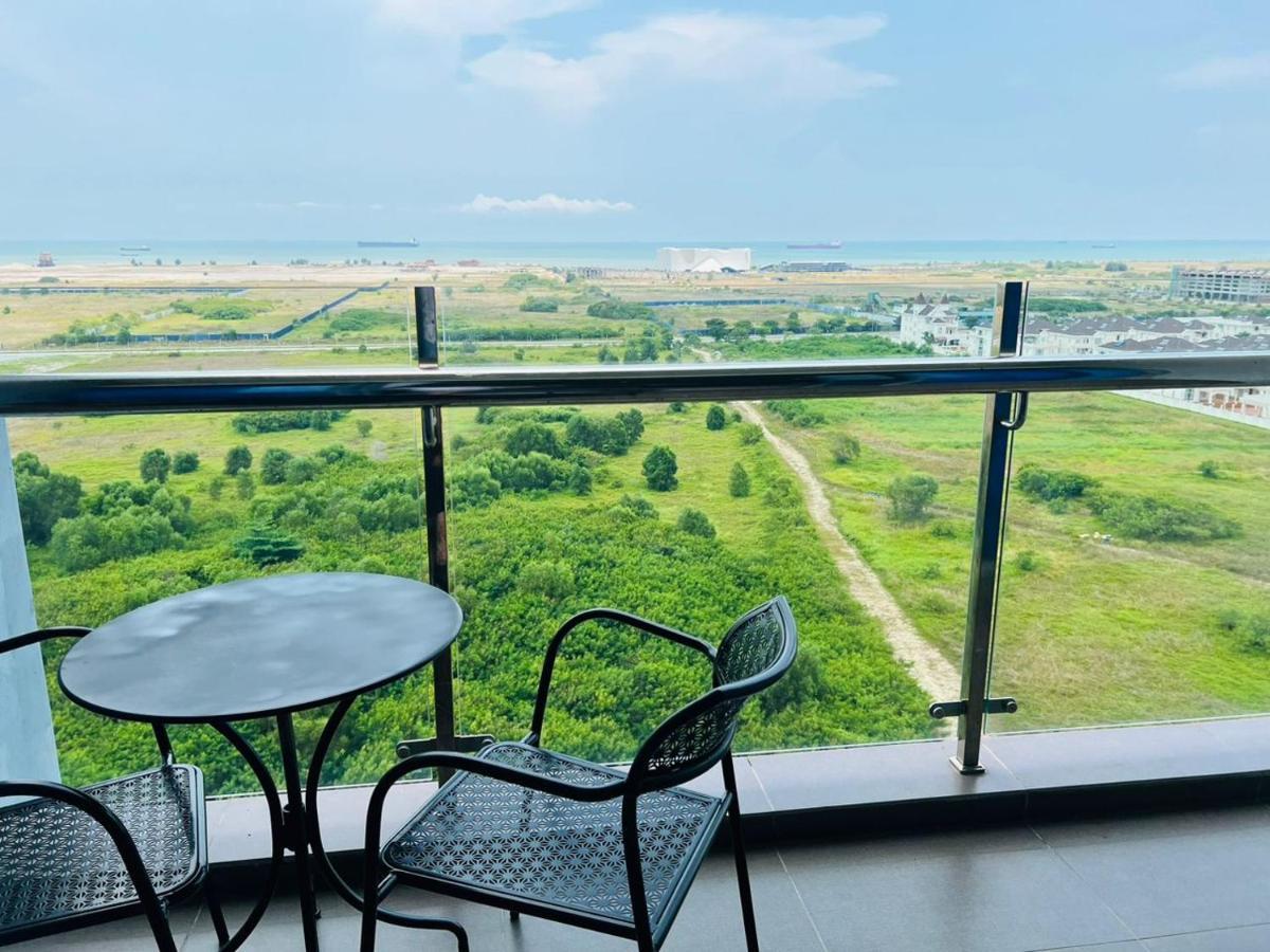 말라카 Attractive Podium View @Atlantis 아파트 외부 사진