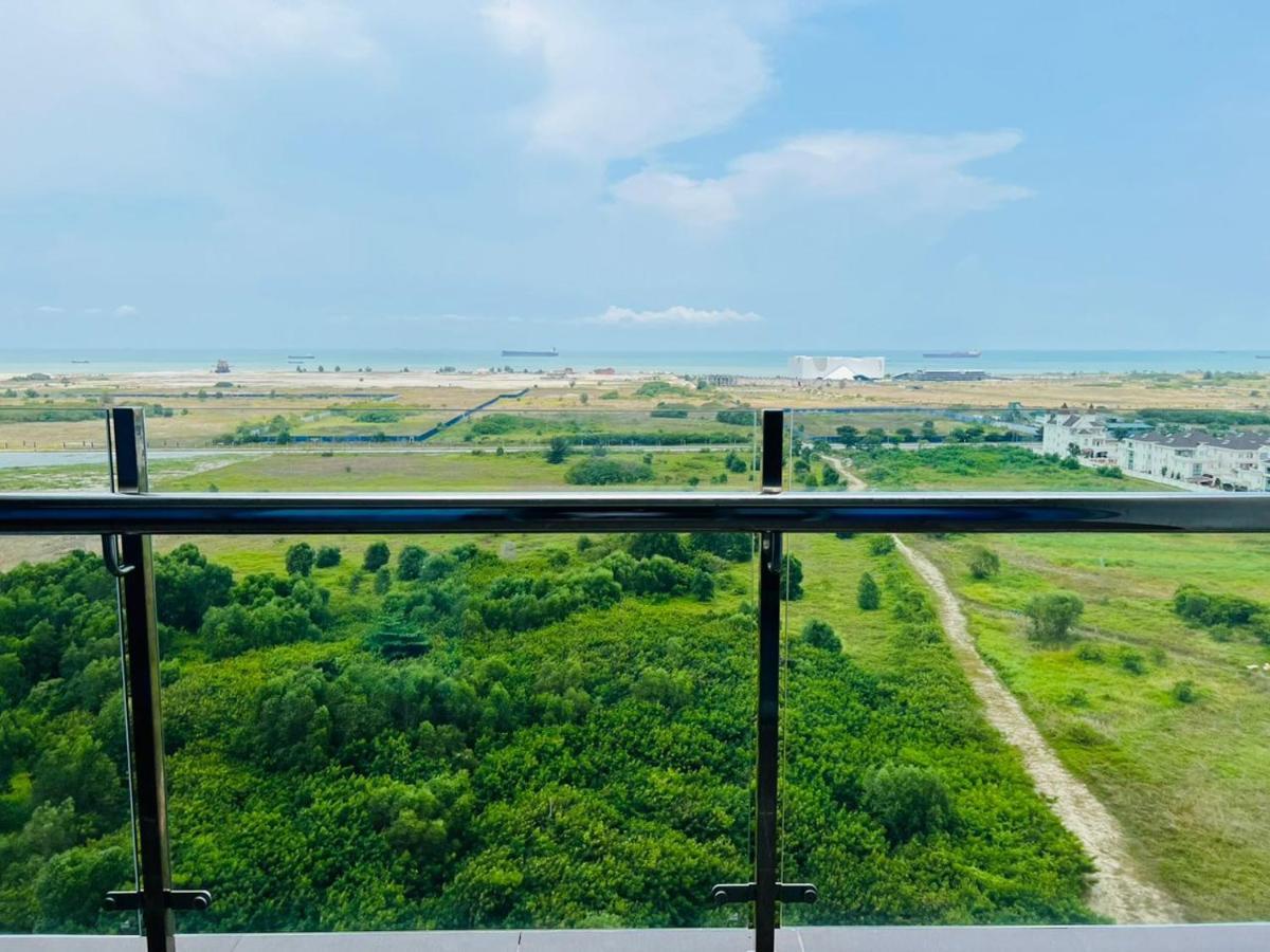 말라카 Attractive Podium View @Atlantis 아파트 외부 사진
