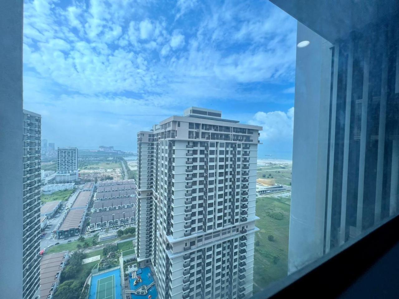 말라카 Attractive Podium View @Atlantis 아파트 외부 사진