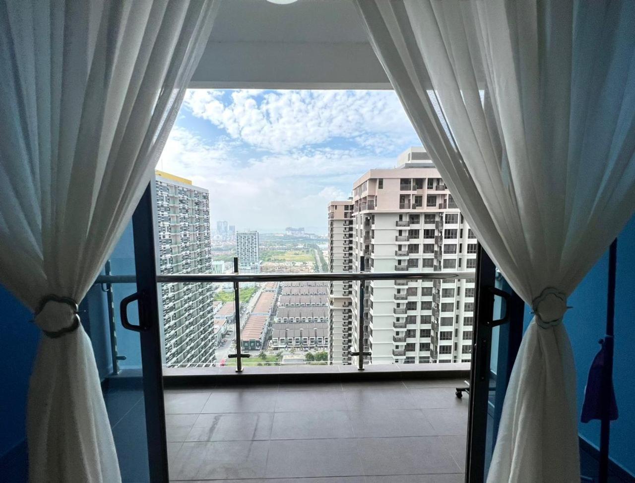 말라카 Attractive Podium View @Atlantis 아파트 외부 사진