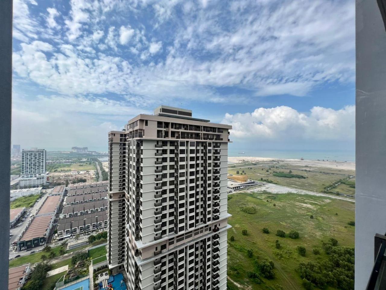 말라카 Attractive Podium View @Atlantis 아파트 외부 사진