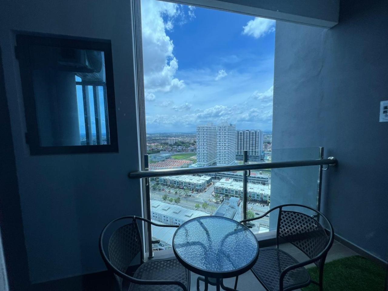 말라카 Attractive Podium View @Atlantis 아파트 외부 사진