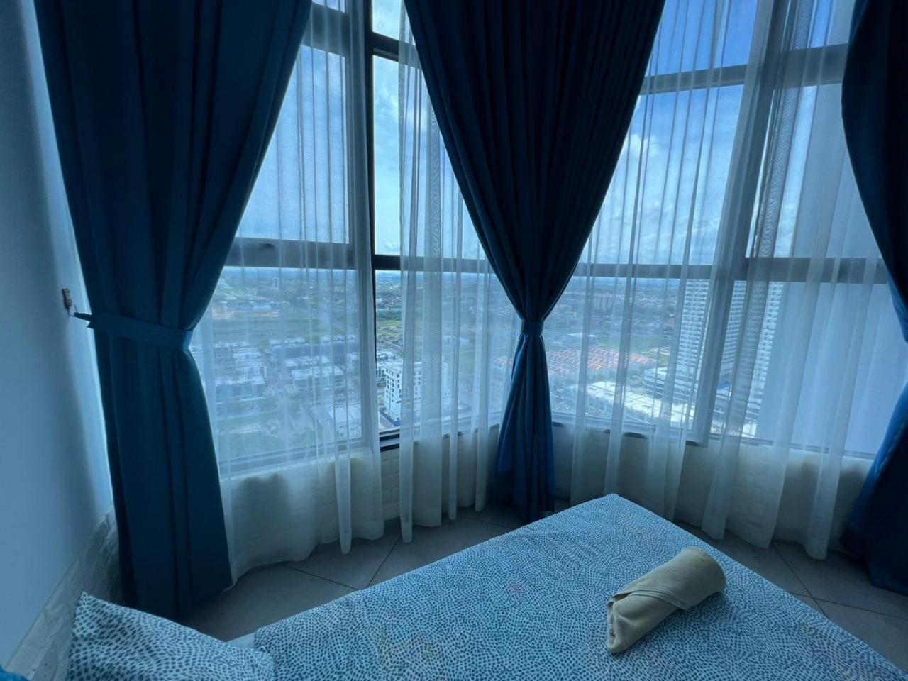 말라카 Attractive Podium View @Atlantis 아파트 외부 사진